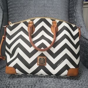 Dooney & Bourke Satchel